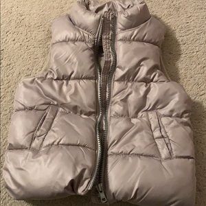 Puffer Vest